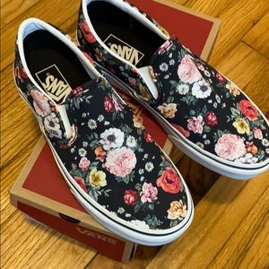 Vans Classic Slip-On